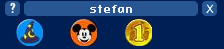 Stefen