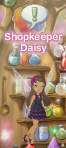 Daisy