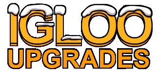 Igloo Logo