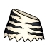 Zebra Cave Toga