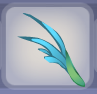 Celestial Blue Tropic Flower Anklet.png