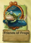 Friends of Frogs Badge 20 April 2011.png