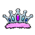 Feathered Tiara