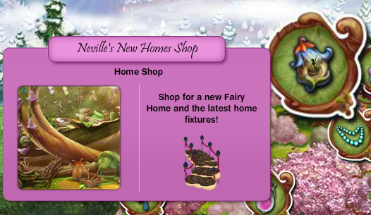<strong>Neville's New Homes</strong><br> (Click to Enlarge)