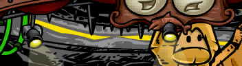 Mine Cart