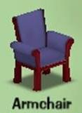 Toontown Furniture- Armchair (Purple) (Cropped).jpg
