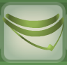 Celery Green Multi-Sweetwrap Necklace.png