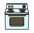 Electric Stove