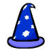 Wizard Hat