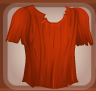Persimmon Orange Timberland Tunic.png