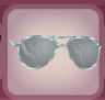 Pewter Gray Sharp Sun-Shades.png