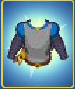 Prince Phillip Jacket Blue