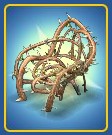 Briar's Chair