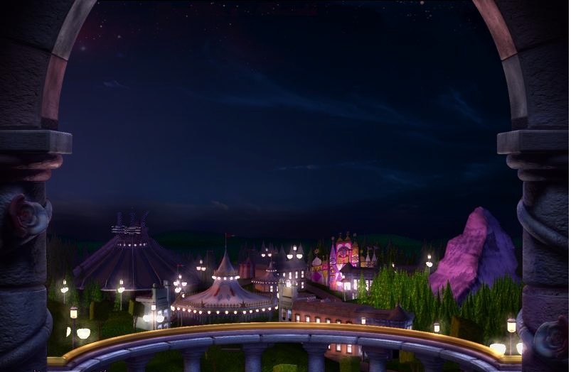 L5 Park View