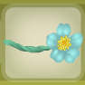 Seedling Green Strawberry Sash with Waterfall Blue Trim.png