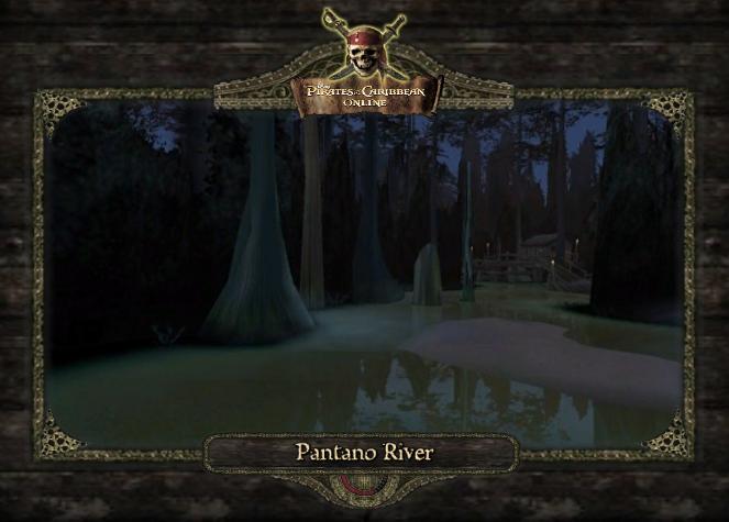 Pantao River (Click to Enlarge)