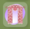 Daisy Pink Flitter Flutter Curtains.png