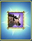 Jungle Cruise Laughing Hyena Pin