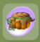 Drum Ornament Fruitwood Brown.png