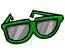 Green Giant Sunglasses