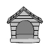 Grey Puffle House