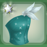 Candy Blue Peri's Pixie Party Top.png