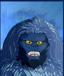 Yeti