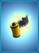 Film (Pack of 5)
