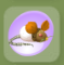 Mouse Ornament Mushroom White.png