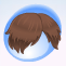 Hair Front