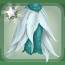 Candy Blue Peri's Pixie Party Skirt.png
