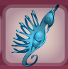 Celestial Blue Studded Seahorse Comb.png