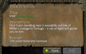 Cutts