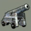 Cannon