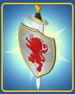 Narnia Shield