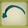Teal Blue Euphorbia Headband.png