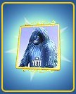 The Yeti