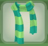 Creek Green Striped Scarf.png
