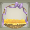 Pale Purple Deluxe Egg Basket.png