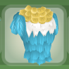 Celestial Blue Hummingbird Top (Fairy).png