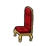 Regal Chair