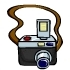 Reporter Camera