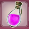 Bottle of Electric Pink Dye.png