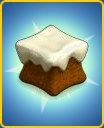 Gingerbread Block
