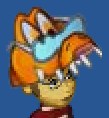 Lagoonagator Hat
