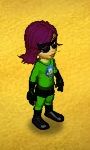 Superhero Costume Green (Female) Forward Right.jpg