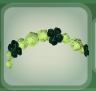 Tendershoot Green Clover Headband.png