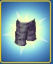 Camouflage Shorts (Gray)