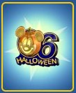 Halloween 06 Pin