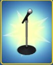 High School Microphone